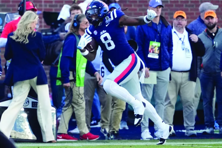 NCAA gets win in court on 5-year eligibility rule, but battle continues